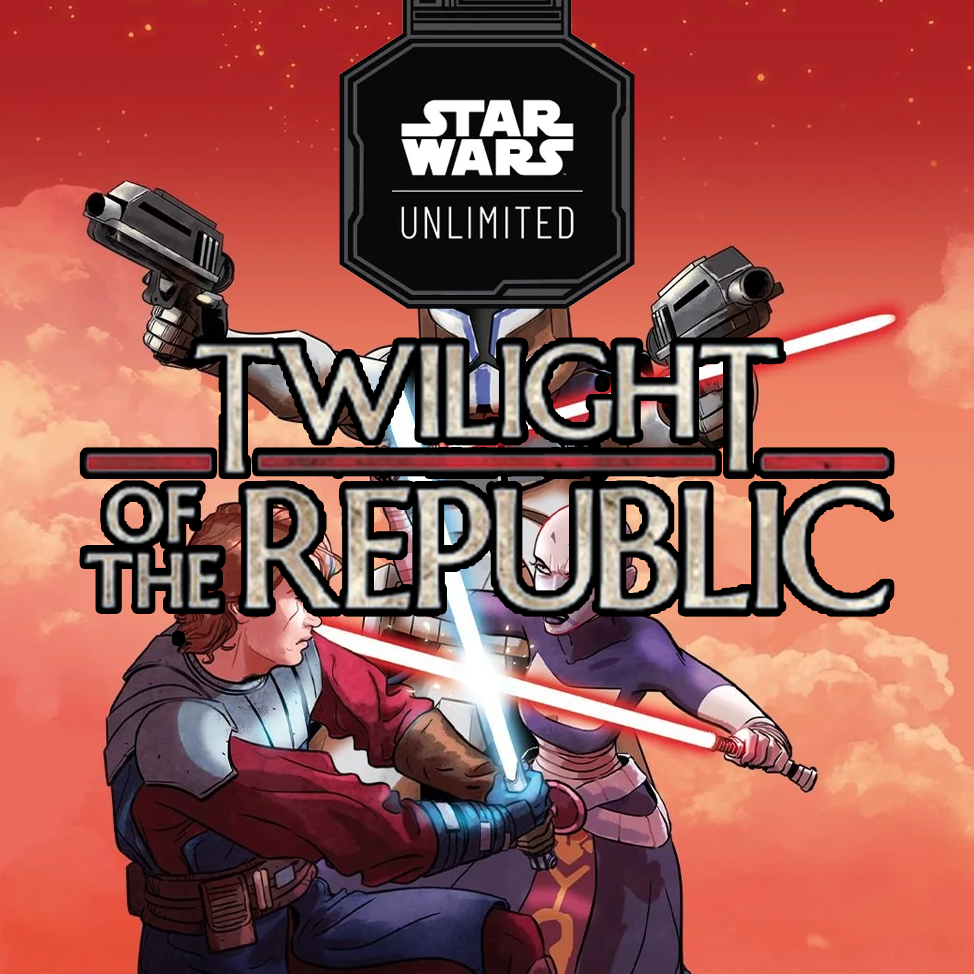 twilight republic booster box Warcraft: War of the Ancients #1: The Well of Eternity: Amazon.co.uk:  Knaak, Richard A.: 9780743471190: Books