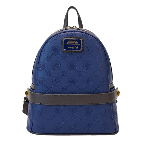 Loungefly - Lord of the Rings: The War of Rohirrim Mini Backpack with Fanny Pack