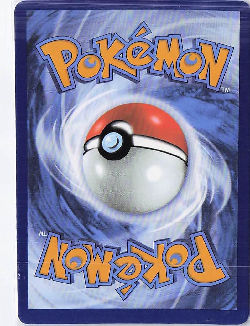 Team Rocket’s Nidoking ex SVP217