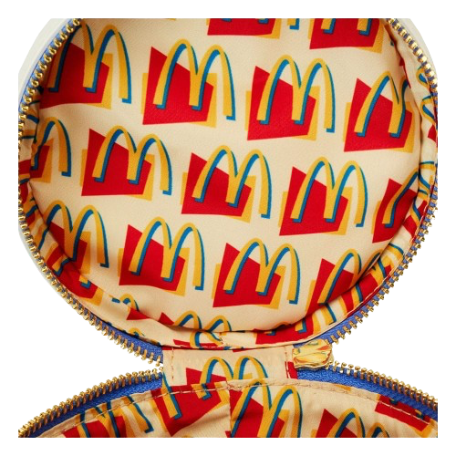 Loungefly - McDonalds McFlurry Bag