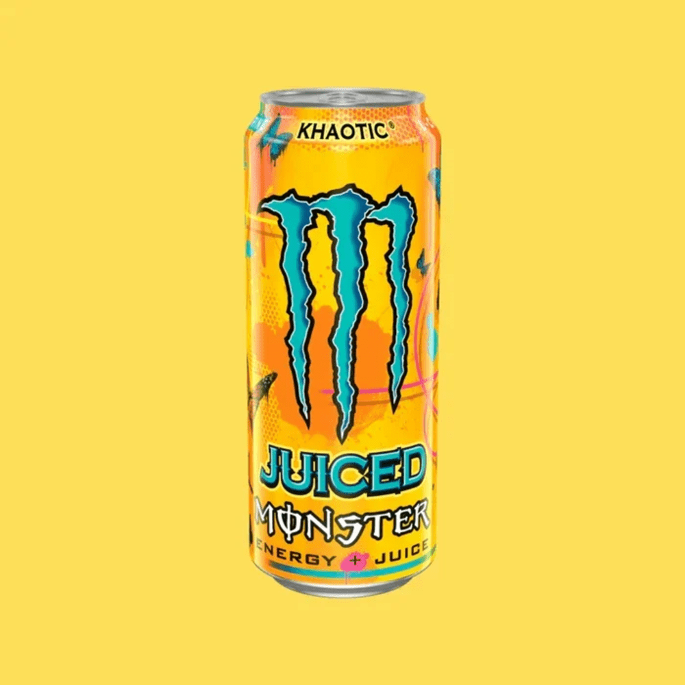 Monster - Khaotic