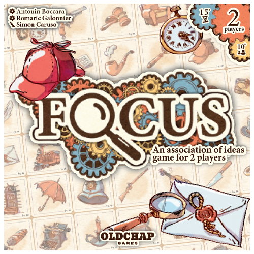 Focus