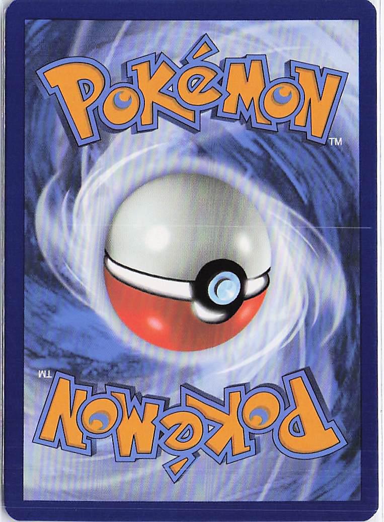 Squawkabilly ex 223/091