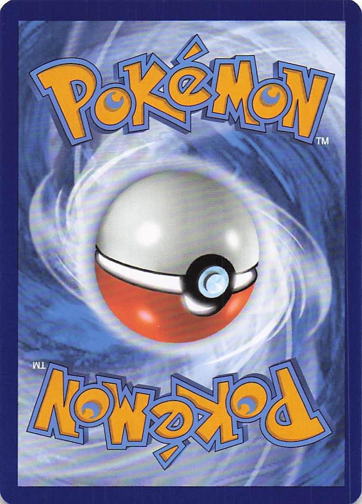 Poke Ball CLV 021/034