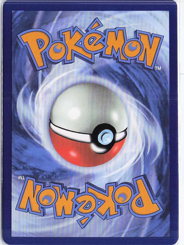 Goldeen 020/131 (Pokeball)