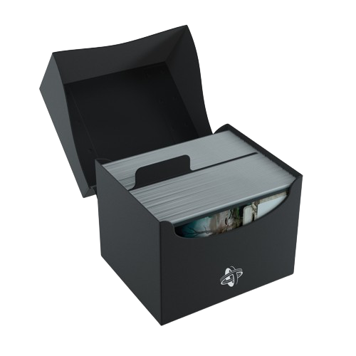 Gamegenic - Black Side Holder 100+ XL Deck Box