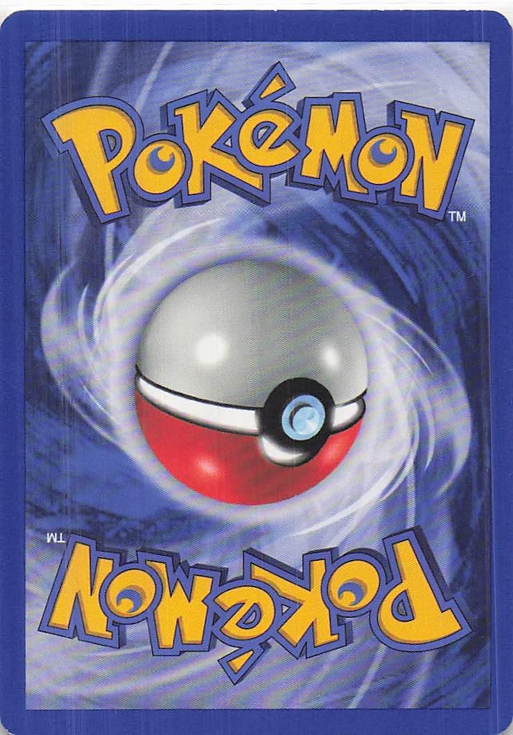 Sabrina’s Kadabra 58/132