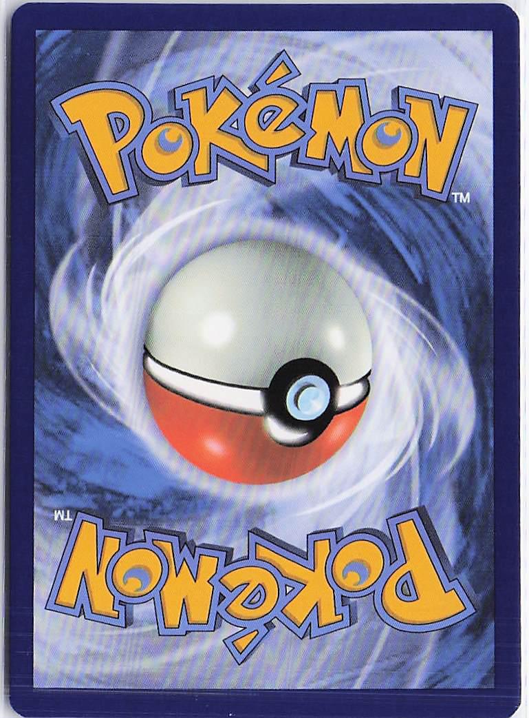 Iron Leaves ex 025/162