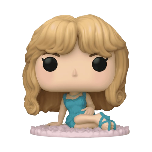 Sabrina Carpenter - Sabrina Carpenter in Nightgown #479 Funko Pop!