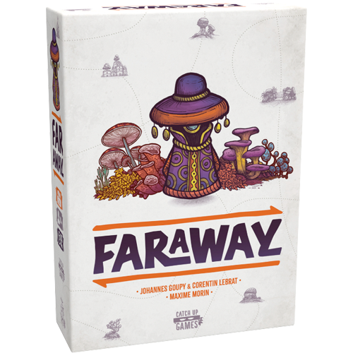 Faraway