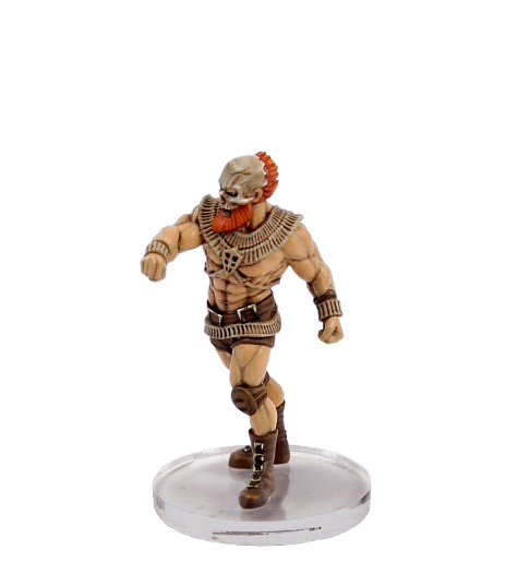 Rumbleslam - Marowhackjob Miniature Figure