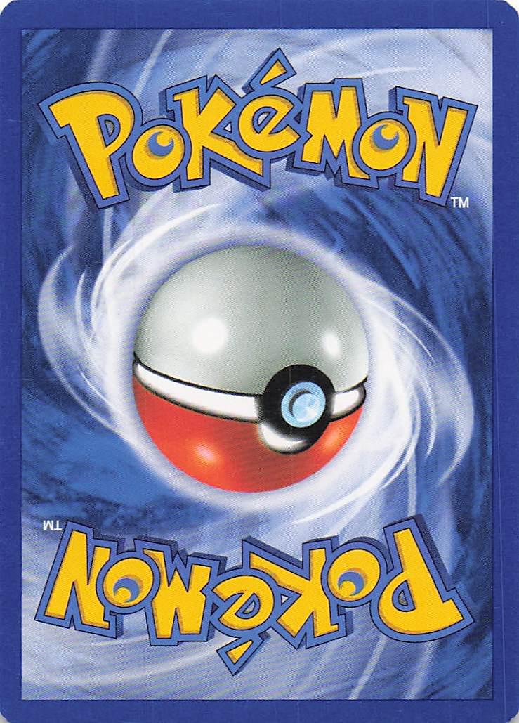 Erika’s Oddish 78/132