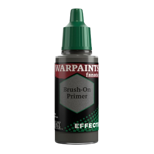 The Army Painter - Warpaints Fanatic Effect: Brush-on Primer