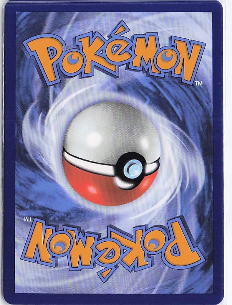 Bouffalant ex 077/086