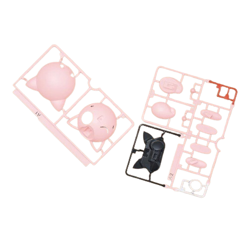 Pokemon - Jigglypuff Model Kit