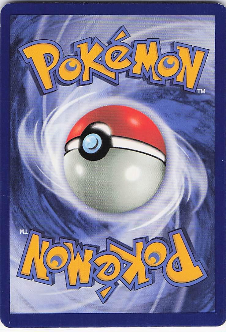 Krabby 51/62 (1st) (D)