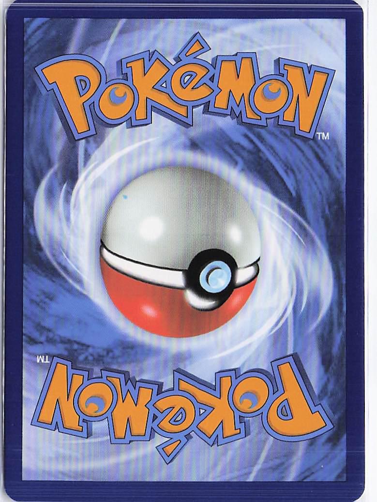 Team Rocket's Orbeetle 198/182