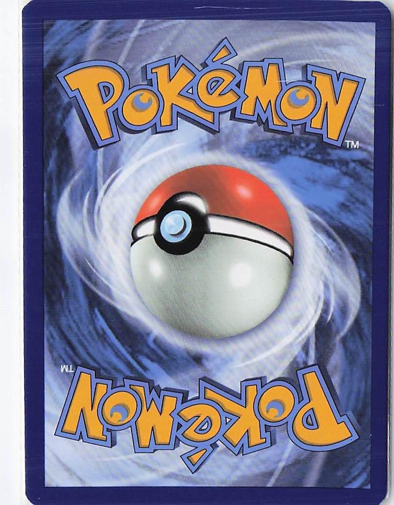 Magikarp LV.8 33/108 (RH)