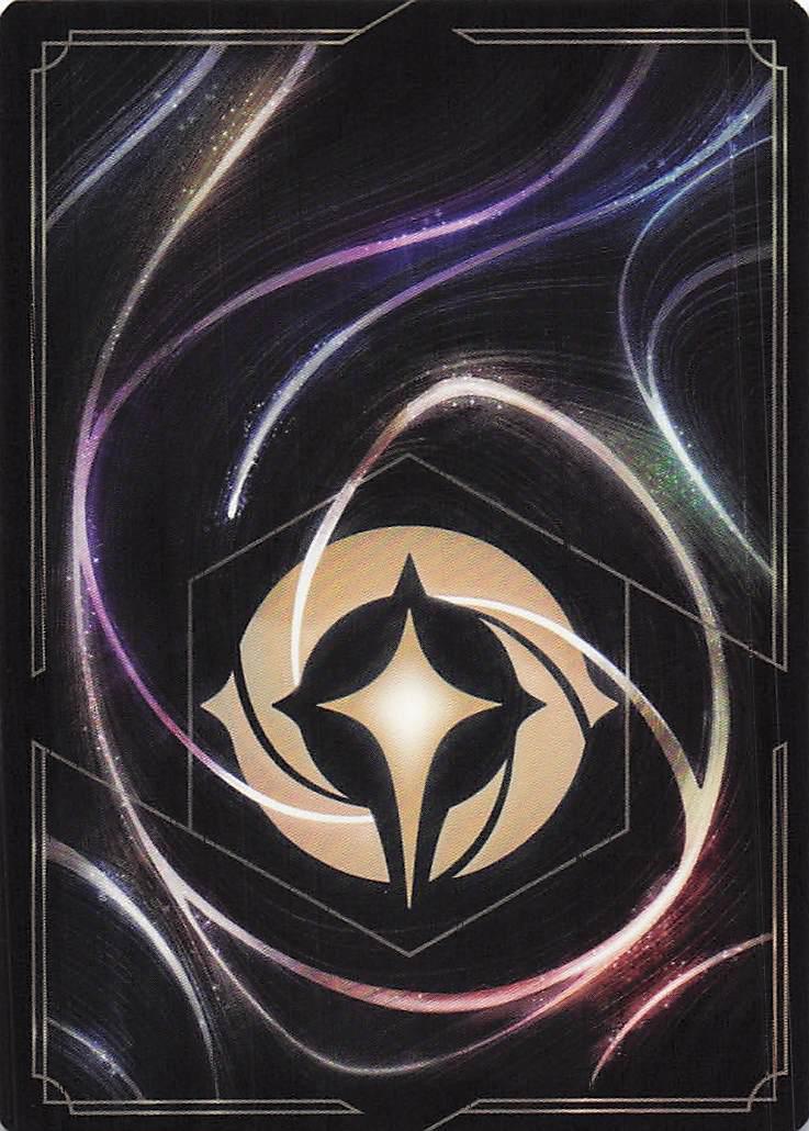 Gaston Scheming Suitor 83/204 EN 2 (Foil)