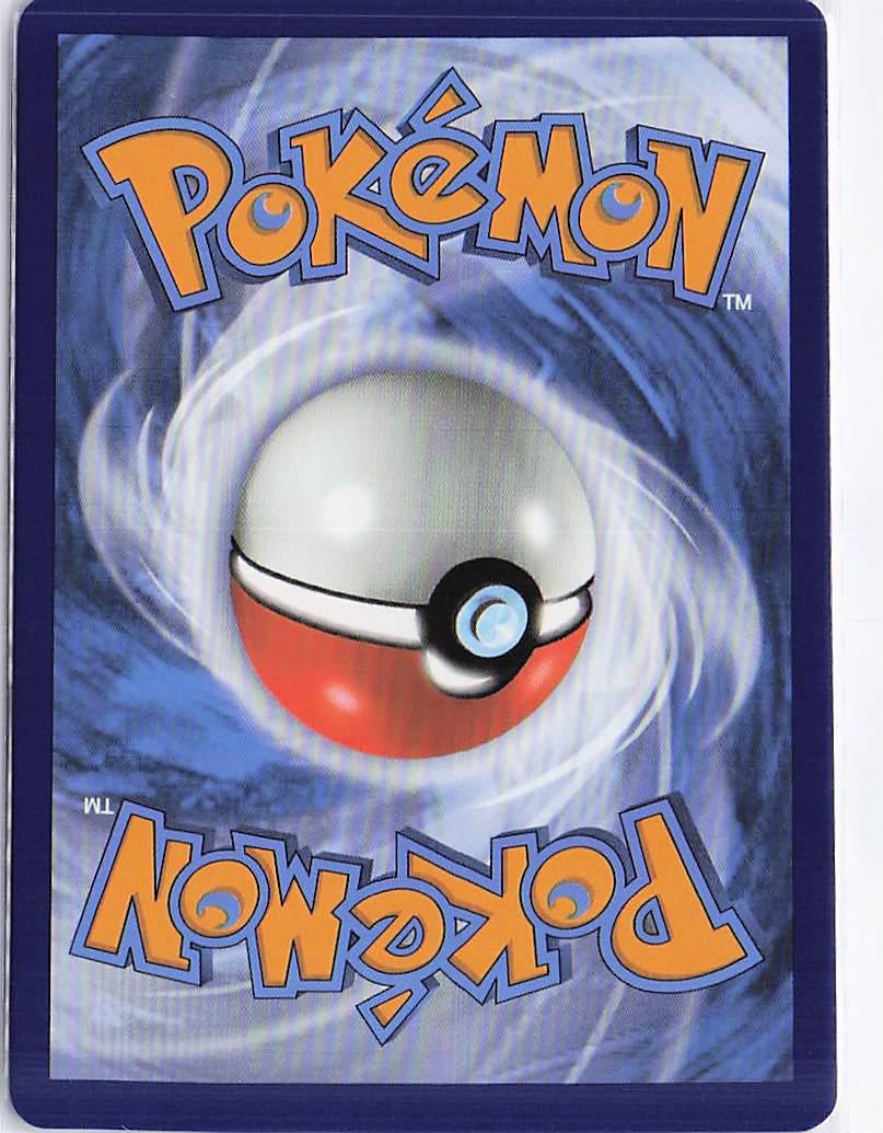 Ditto Vmax SV119/SV122