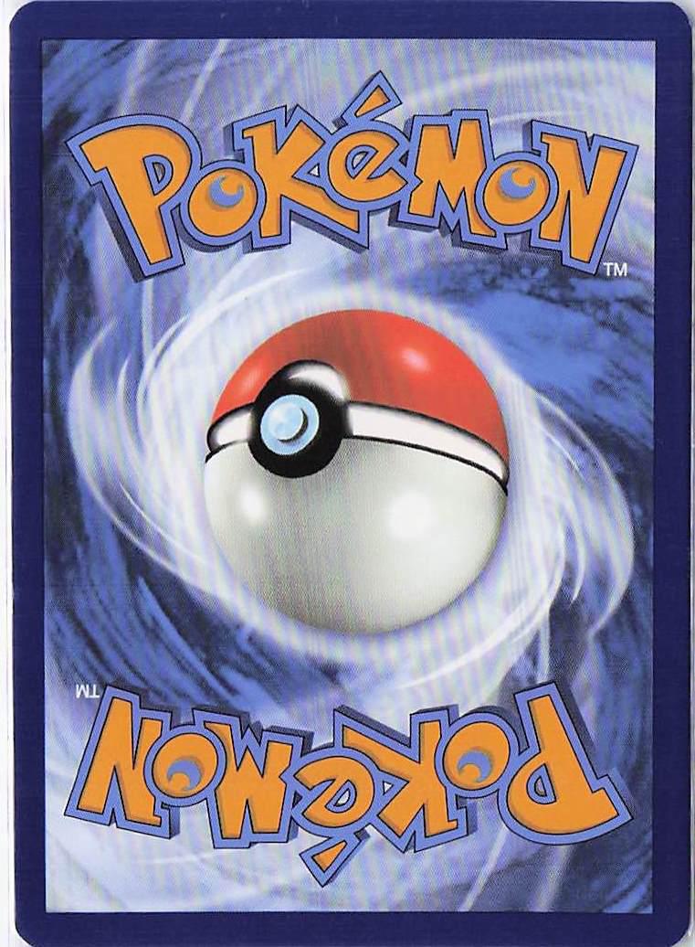 Raging Bolt ex SVP145