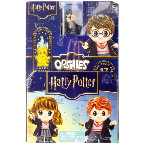 Harry Potter - Ooshies Mystery Capsule