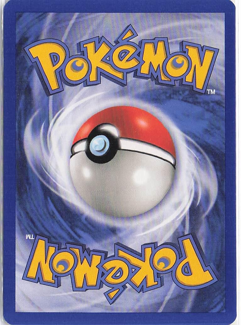 Pokemon Reversal 87/109