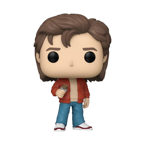 Stranger Things - Steve Harrington #1779 Funko Pop!