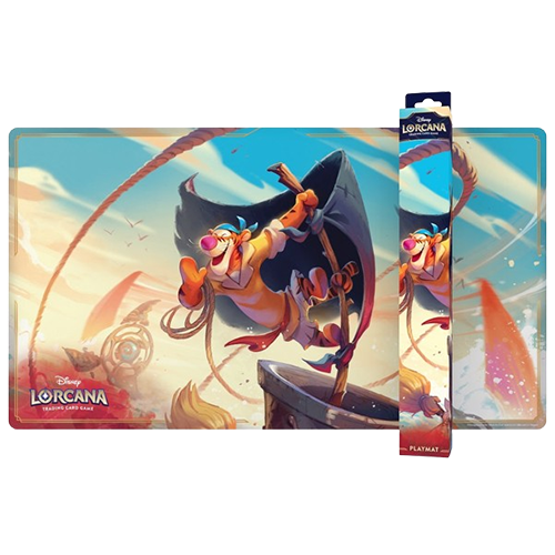 Disney Lorcana - Tigger Playmat