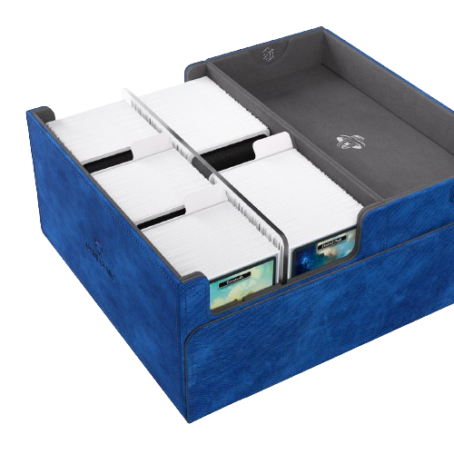 Gamegenic - White Sizemorph Divider