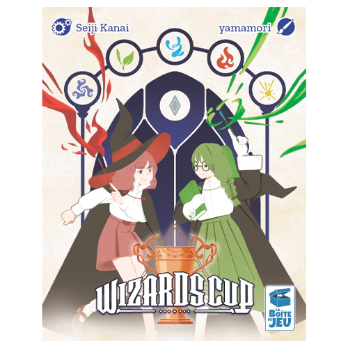 Wizards Cup