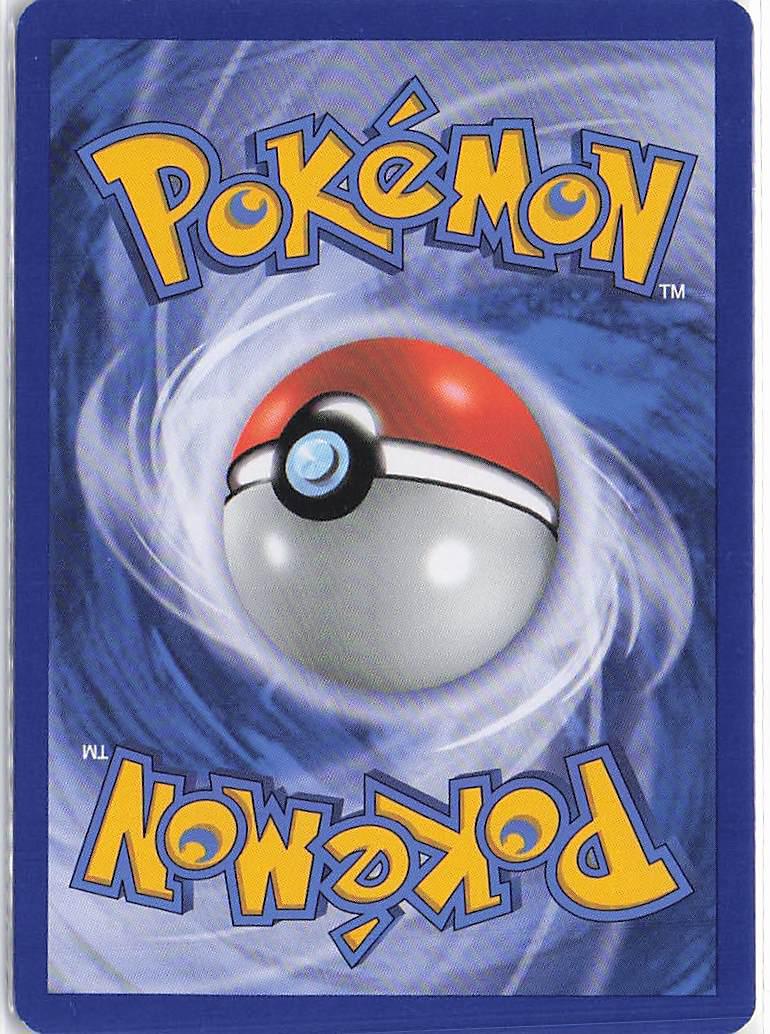 Pokemon Circulator 81/95