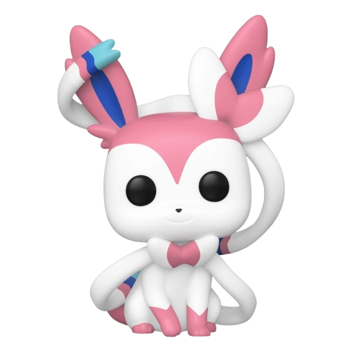 Pokemon - Sylveon #857 Funko Pop!