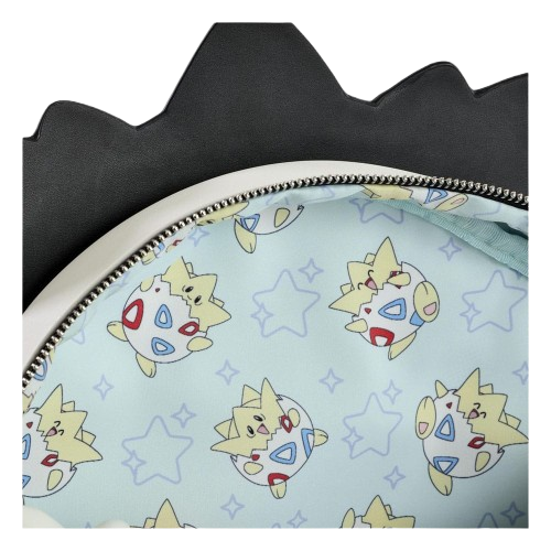 Loungefly - Pokemon Togepi Mini Backpack
