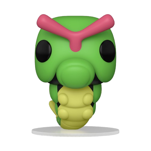 Pokemon - Caterpie #848 Funko Pop!