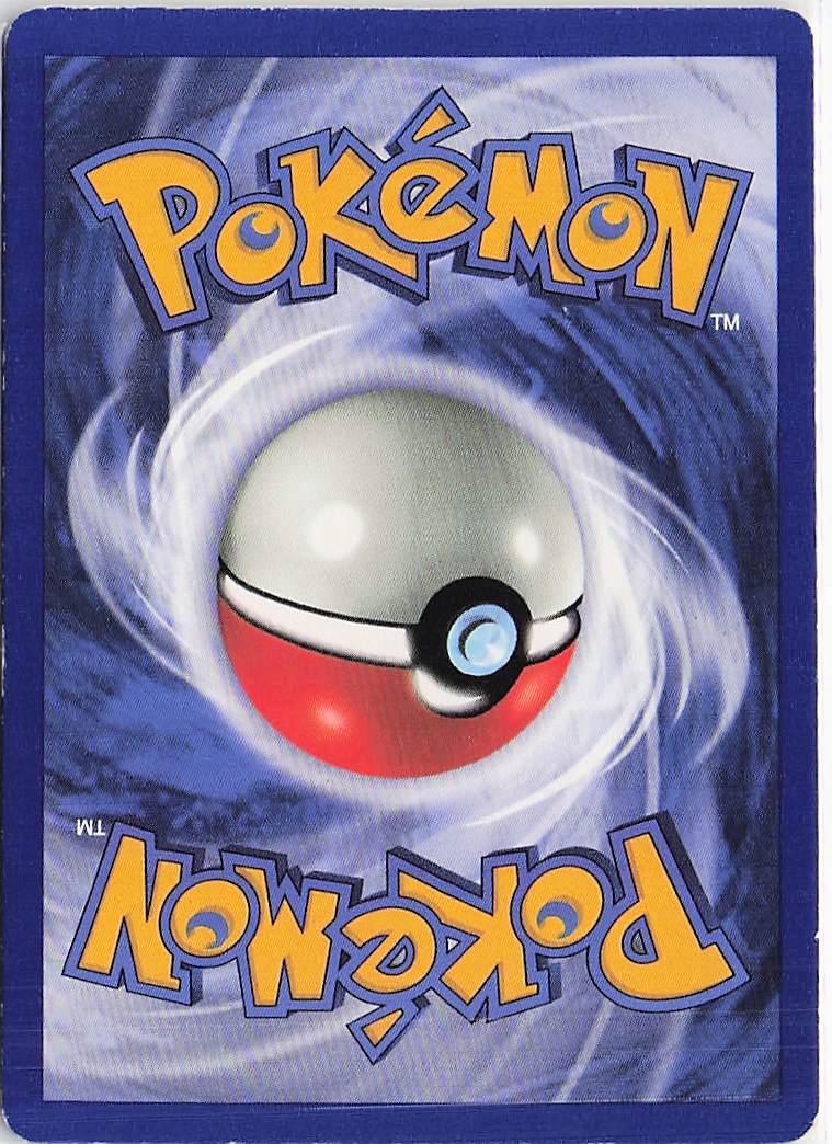 Hitmonchan 7/102 (H)