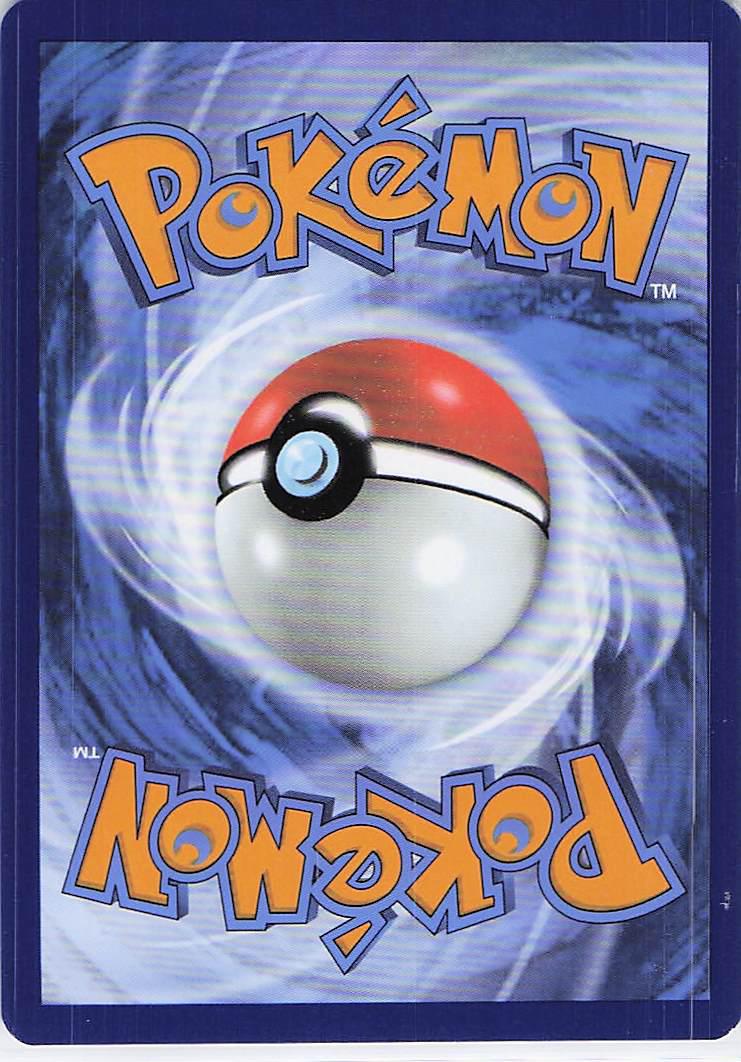 Bronzong 067/131 (Pokeball Holo)