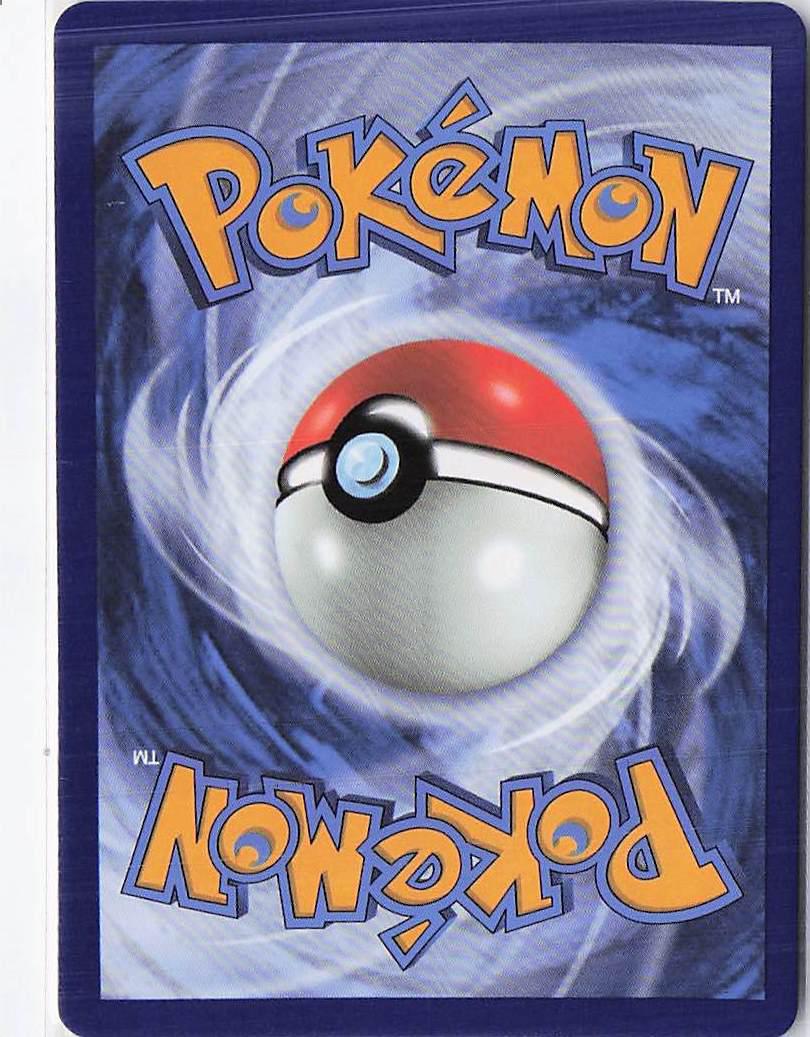 Imposter Professor Oak 73/102 (H)(S)