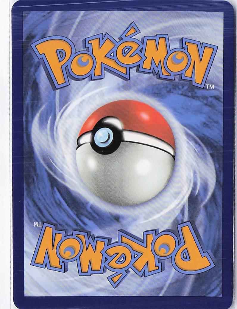 Squawkabilly ex 223/091