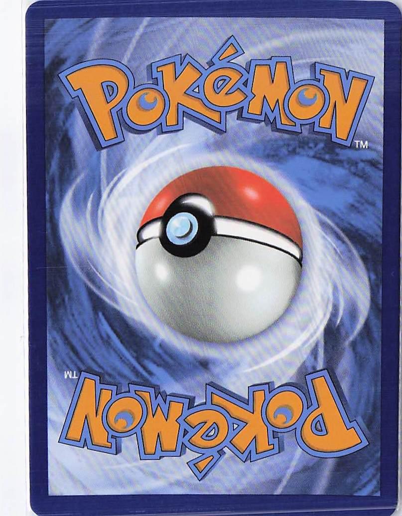 Bouffalant ex 077/086