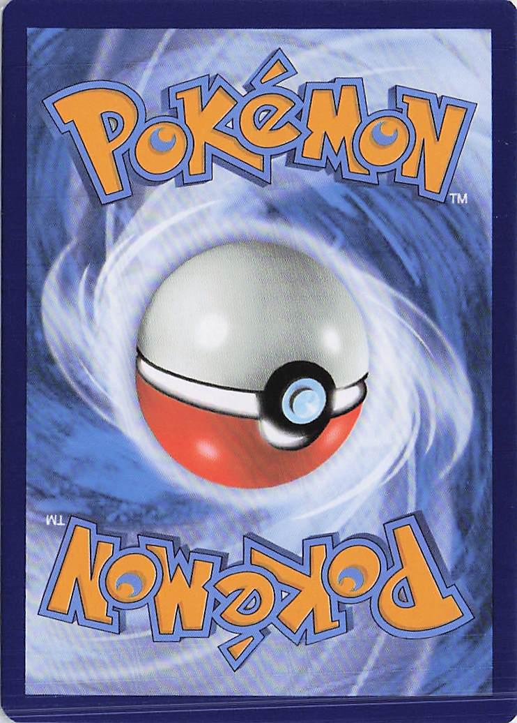 Snorlax 055/078 (H)(S)