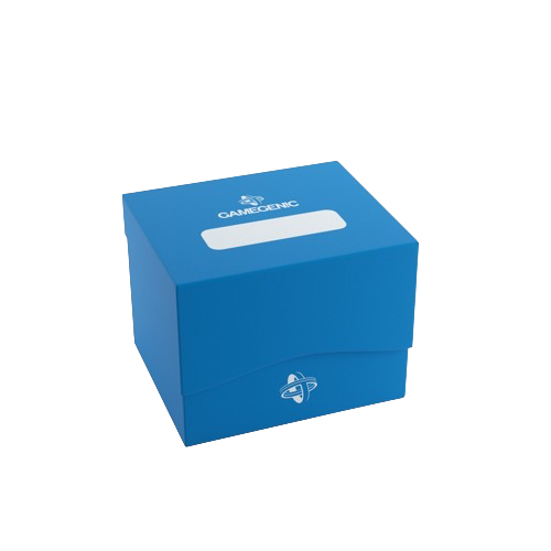 Gamegenic - Blue Side Holder 100+ XL Deck Box
