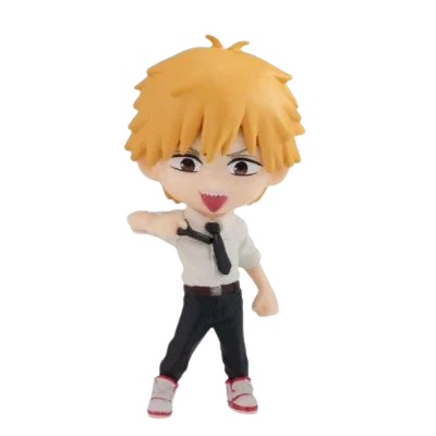 Chainsaw Man - Denji Chibi Masters Figure