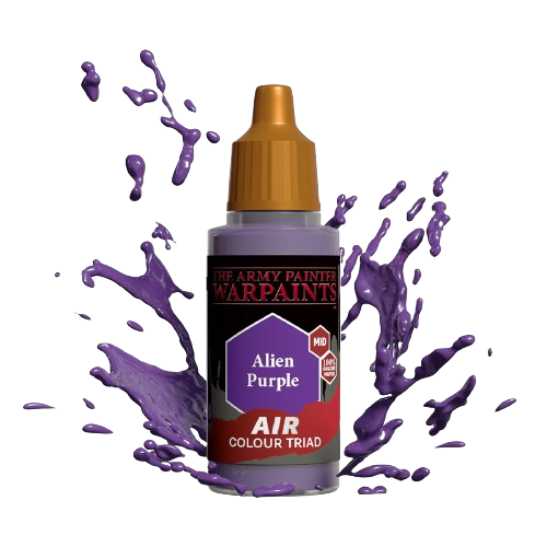 The Army Painter - Warpaints Air: Alien Purple