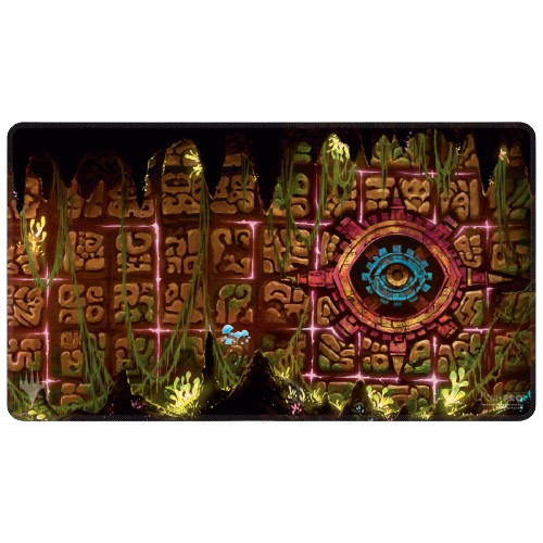Magic: The Gathering - Lost Caverns of Ixalan Ultra Pro Holofoil Playmat