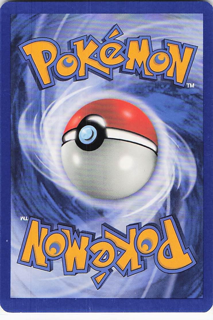 Team Magma's Baltoy 60/95