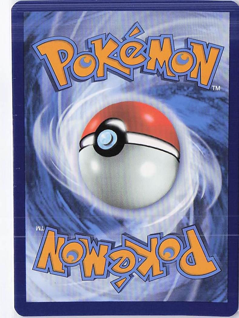 Wigglytuff ex 222/091