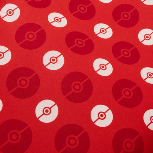 Loungefly - Pokemon Pikachu Full-Size Backpack