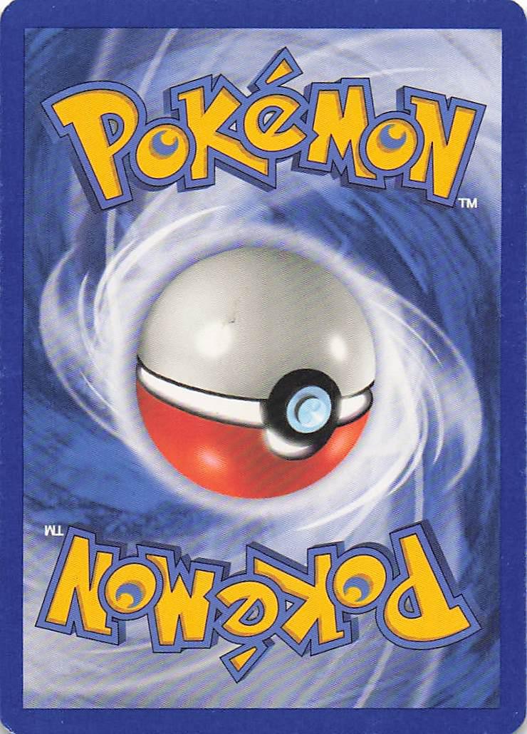 Team Magma's Rhyhorn 68/95