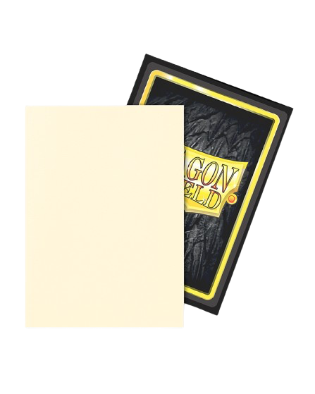 Dragon Shield - Matte Dual Valor Sleeves (100)